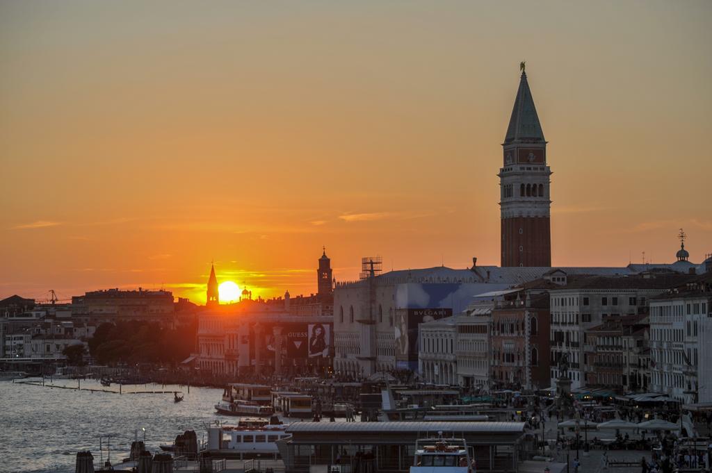 Hotel Gabrielli Venice Exterior photo