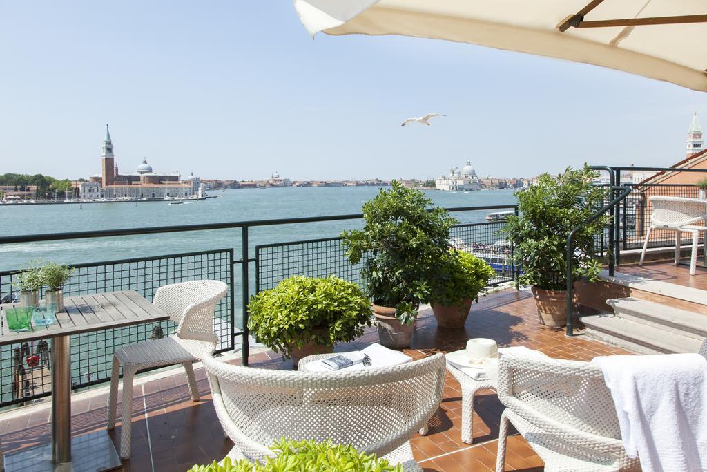 Hotel Gabrielli Venice Exterior photo