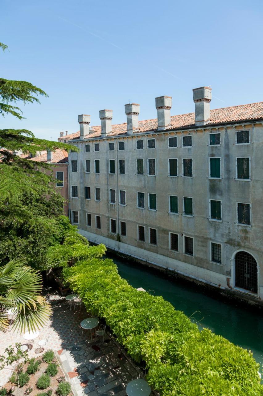 Hotel Gabrielli Venice Exterior photo